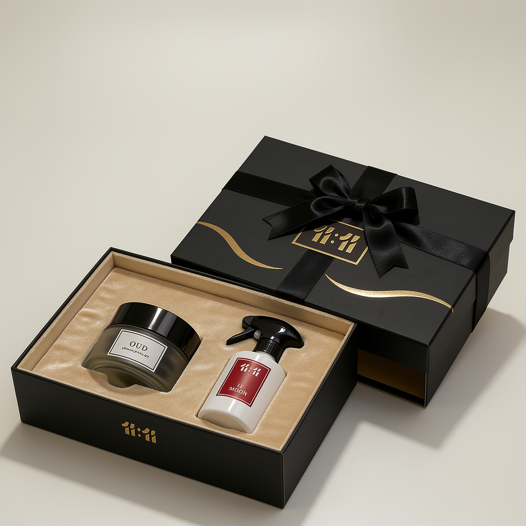 عطور المنزل